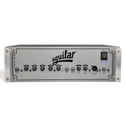 Aguilar DB 751 750 Watt Bass Head