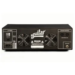 Aguilar DB 751 750 Watt Bass Head
