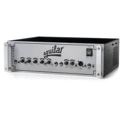 Aguilar DB 751 750 Watt Bass Head