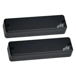 Aguilar DCB 6-String Dual Ceramic Bar Magnets Set D4