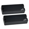 Aguilar DCB 5-String Set Dual Ceramic Bar Magnets Set G4