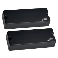 Aguilar DCB 5-String Set Dual Ceramic Bar Magnets Set G4