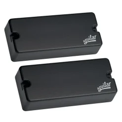 Aguilar DCB 4-String Set Featuring Dual Ceramic Bar G3