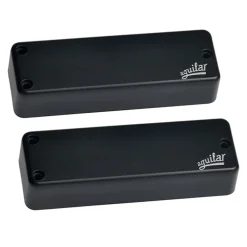 Aguilar DCB 4-String Set Featuring Dual Ceramic Bar D1