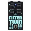 Aguilar Filter Twin Filter Pedal V2