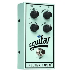 Aguilar Filter Twin Pedal