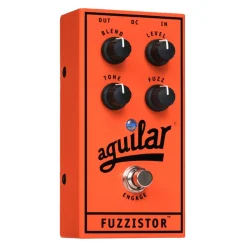 Aguilar Fuzzistor Fuzz Pedal