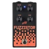 Aguilar Fuzzistor Fuzz Pedal V2