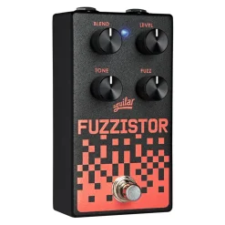 Aguilar Fuzzistor Fuzz Pedal V2