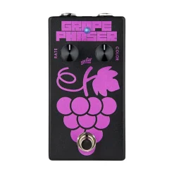 Aguilar Grape Phaser Pedal V2