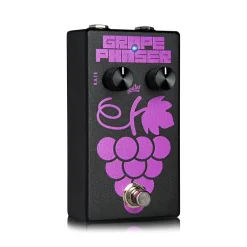 Aguilar Grape Phaser Pedal V2