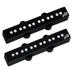 Aguilar Hum-Canceling 6-String Jazz Bass Pickup Set