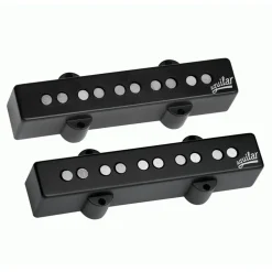 Aguilar Hum-Canceling 5-String Jazz Bass Pickup Set