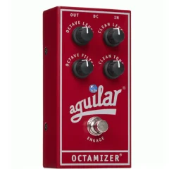 Aguilar Octamizer Octave Pedal