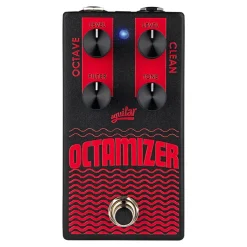 Aguilar Octamizer Octave Pedal V2