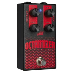 Aguilar Octamizer Octave Pedal V2
