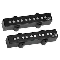 Aguilar 60's Era 5-String Jazz Bass Pickup Set, 19mm Spacing