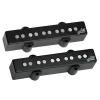 Aguilar 60's Era 5-String Jazz Bass Pickup Set, 18mm Spacing