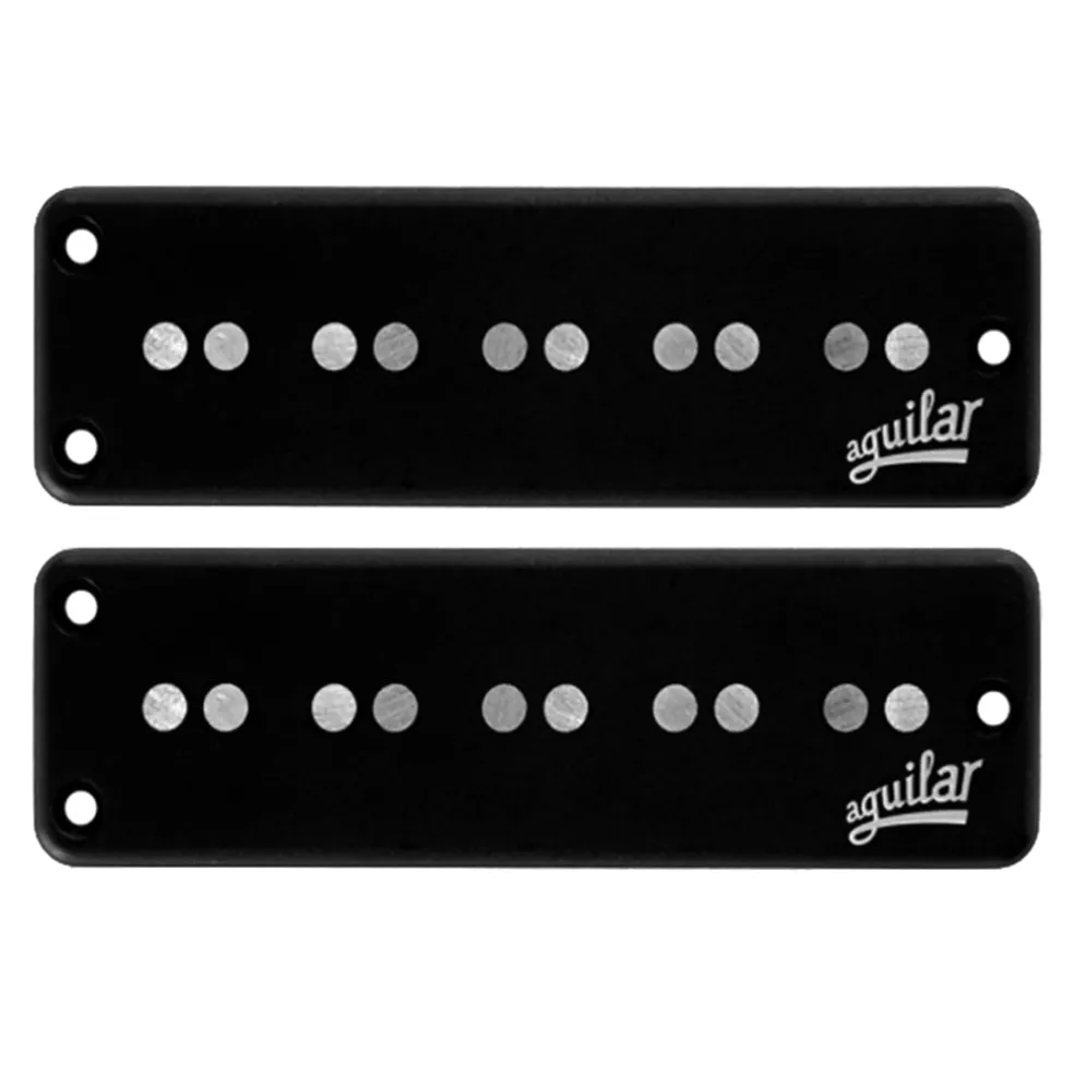 Aguilar 60's Era 5-String P Bass Pickup Narrow Cover