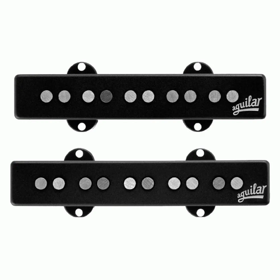 Aguilar 70's 5-String Jazz Bass Pickup Set, 18mm Spacing