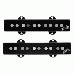Aguilar 70's 5-String Jazz Bass Pickup Set, 19mm Spacing