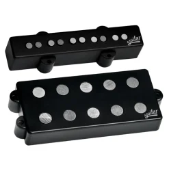 Aguilar 5-String Musicman® and Hum-Canceling J Pup Set
