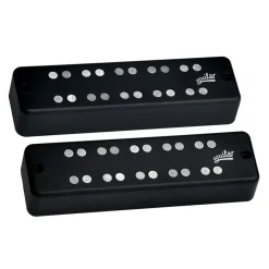 Aguilar Super Double 5-String Dual Coil Soap Bar Set D4
