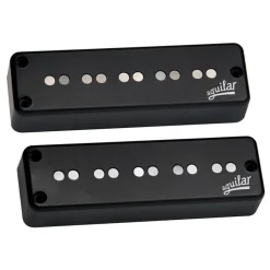 Aguilar Super Single Split 5-String D2 Set