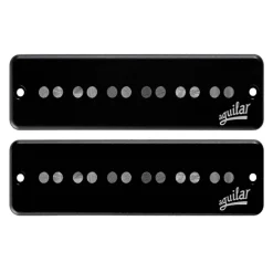 Aguilar Super Single 6-String Single Coil Soap Bar Set D4