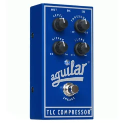 Aguilar TLC Compressor