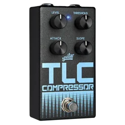Aguilar TLC Compressor Pedal V2