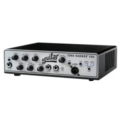 Aguilar Tone Hammer 500 Super Light Head