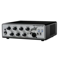 Aguilar Tone Hammer 350 Super Light Head