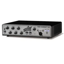 Aguilar Tone Hammer 700 Super Light Head