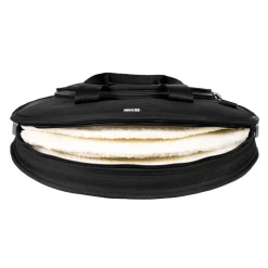 Ahead Armor Deluxe Heavy Duty Cymbal Case