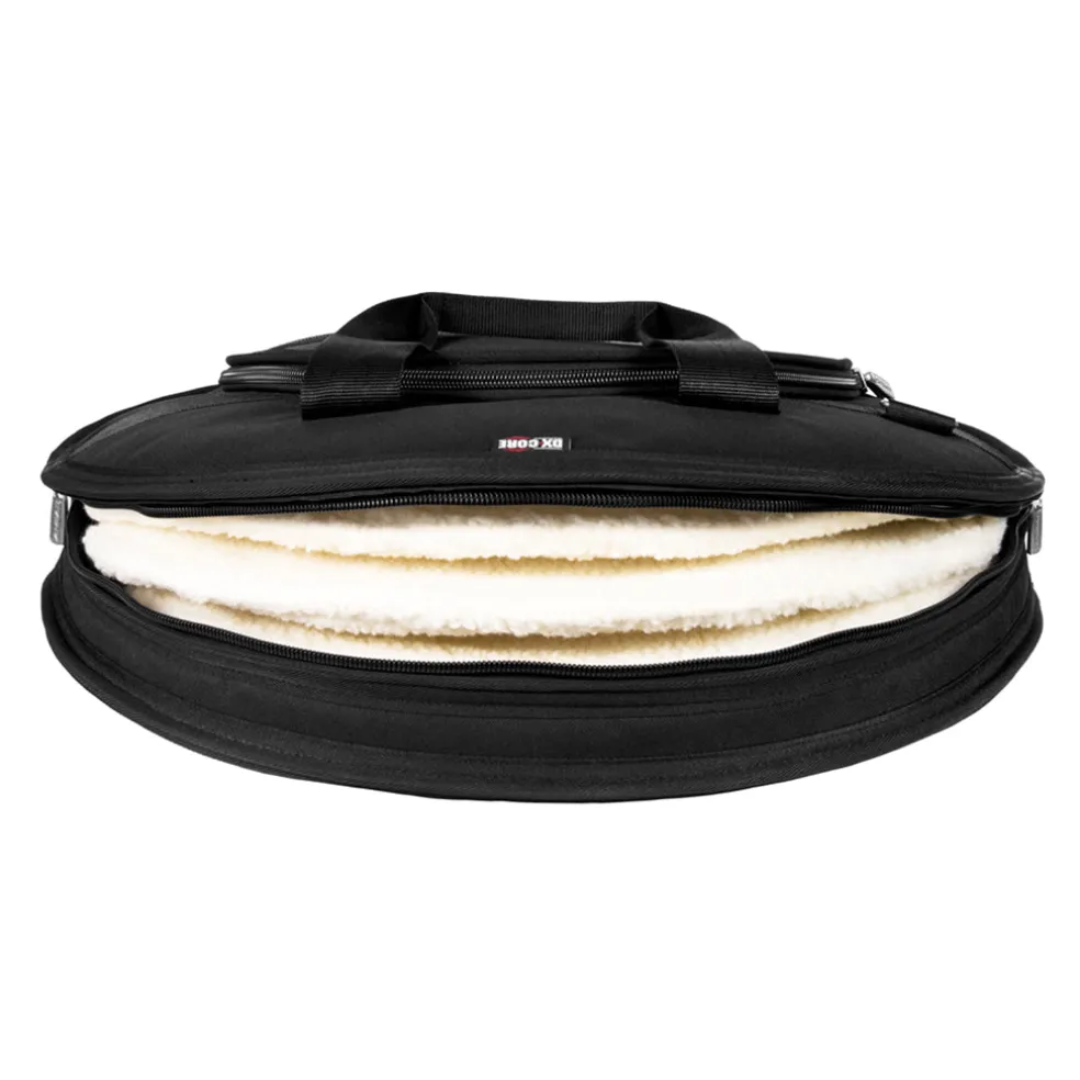 Ahead Armor Deluxe Heavy Duty Cymbal Case