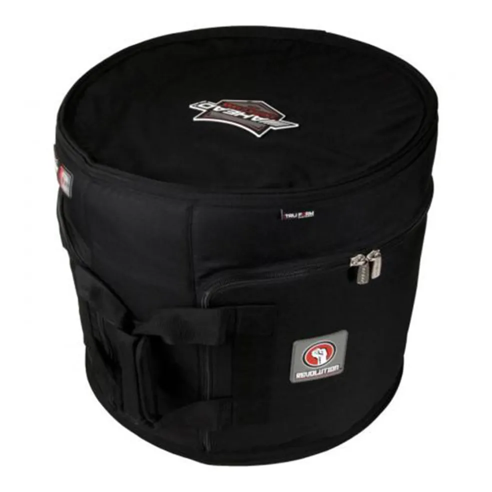 Ahead Armor 14" x 22" Bass Drum Case