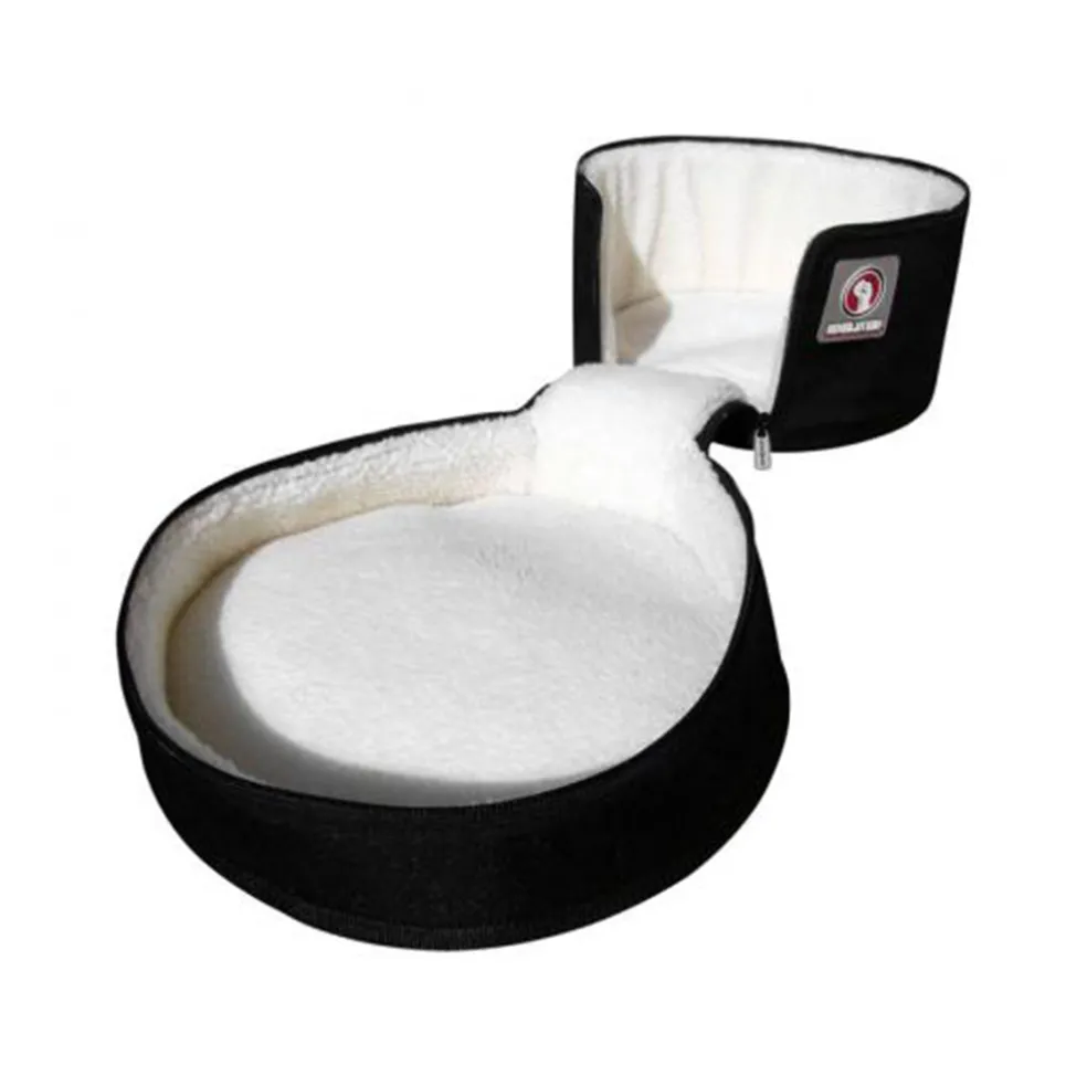 Ahead Armor 14" x 18" Bass Drum Case