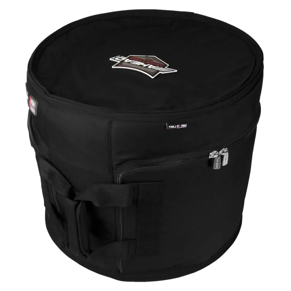 Ahead Armor 14" x 14" Floor Tom Case