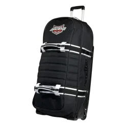 Ahead Armor 38" x 16" x 14" OGIO Hardware Sled with Wheels & Handle