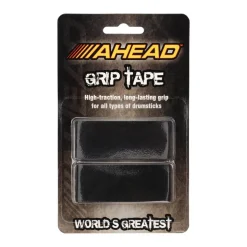 AHEAD Grip Tape Pair - Black