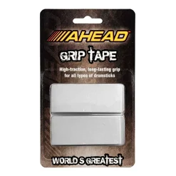 AHEAD Grip Tape Pair - White