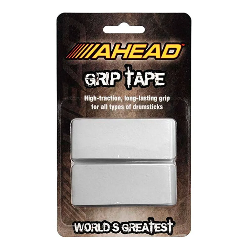 AHEAD Grip Tape Pair - White