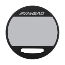 Ahead 10" Practice Pad with Snare Sound