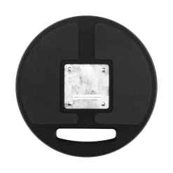 Ahead 10" Practice Pad with Snare Sound