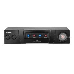 AKG APS-4 Antenna Power Splitter with Power Supply