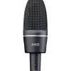 AKG C-3000 High-Performance Large-Diaphragm Condenser Microphone