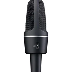 AKG C-3000 High-Performance Large-Diaphragm Condenser Microphone