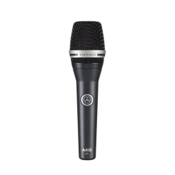 AKG C5 Professional Condenser Vocal Microphone
