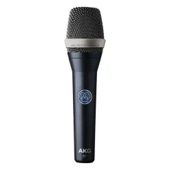 AKG C-7 Reference Condenser Vocal Microphone